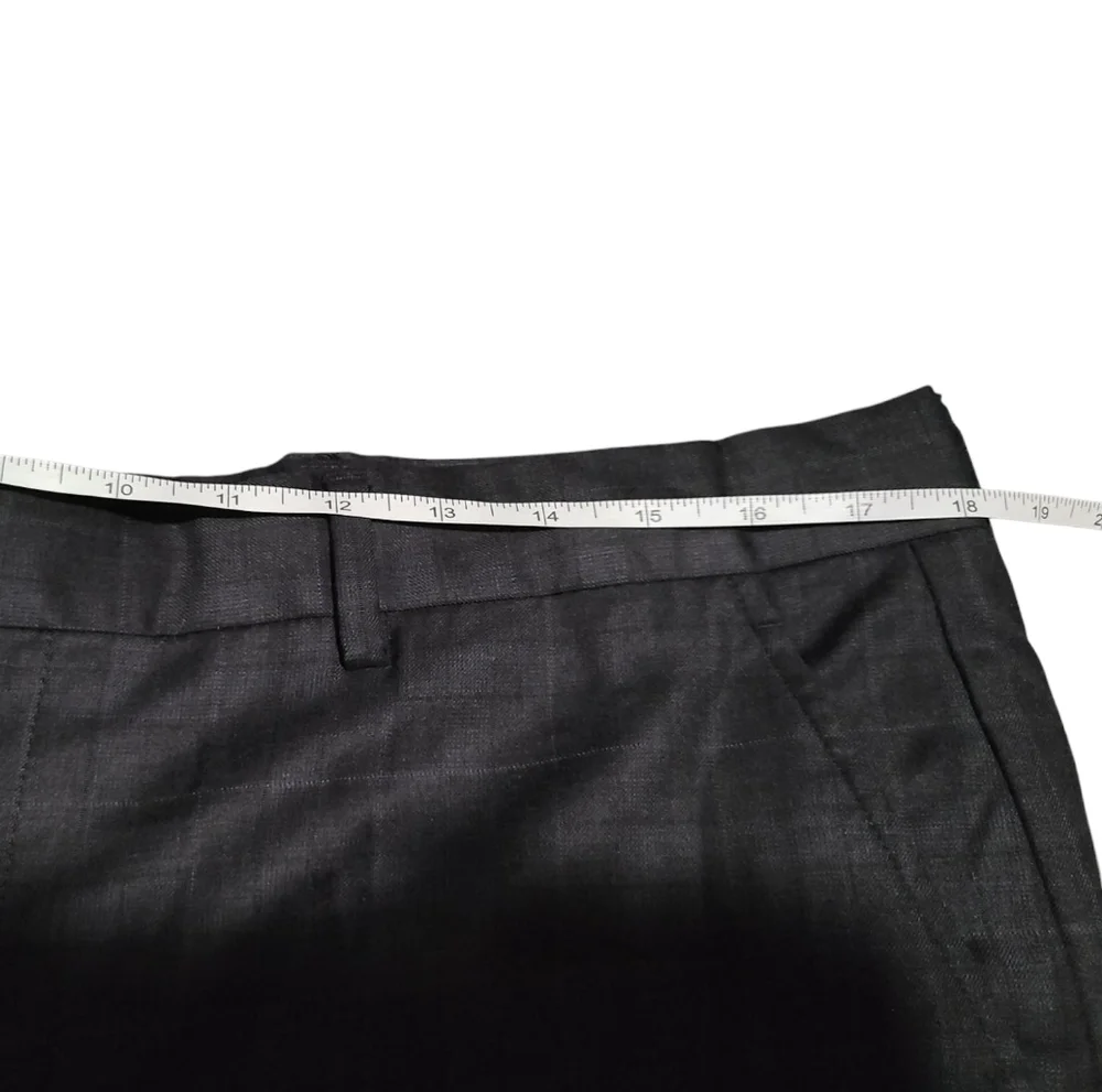 BANANA REPUBLUC Dress Pants 36/32